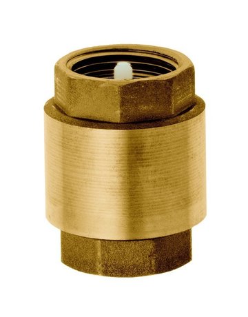 GEKA Zwischenventil MS, 2xIG G1.1/4"",SB