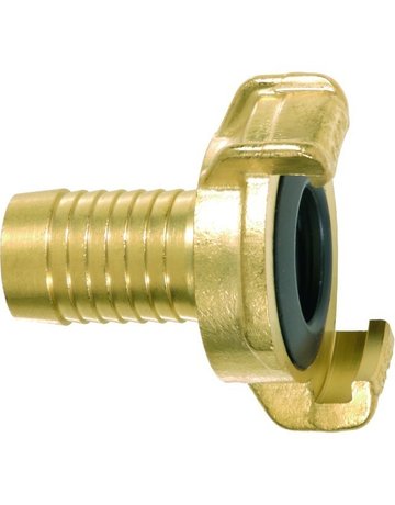 GEKA plus-Schlauchstück MS, 1/2"", 13mm