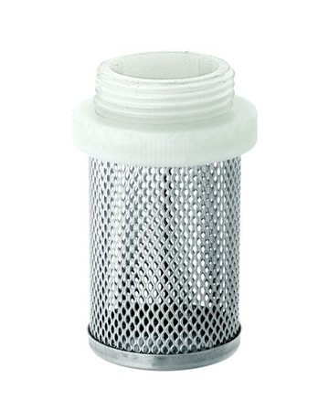 GEKA Saugkorb ES, AG G1.1/4"",SB