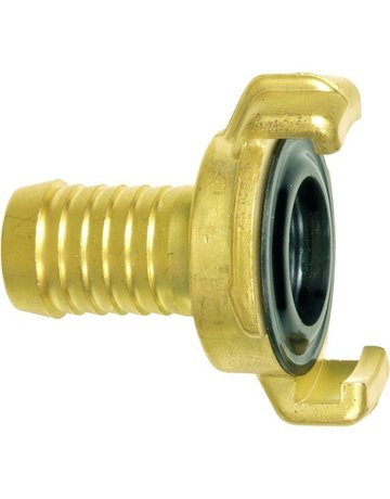 GEKA-Schlauchstück MS, 1/2"", 13mm
