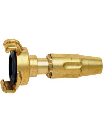 GEKA Spritzdüse MS mit Kupplung, 1/2"", SB