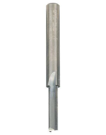 Voll-HM-Nutfräser Ø 6,0x25,4x76,0 mm Bos ch - BOSCH