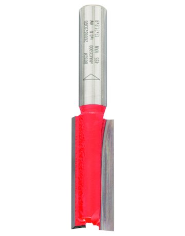 HM Nutfräser Ø 12,0x31,8x63,8 mm Bosch