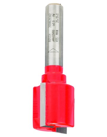 HM Nutfräser Ø 20,0x19,0x56,0 mm Bosch