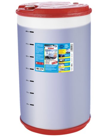 AntiFrost+KlarSicht Konzentrat 200 Liter - SONAX