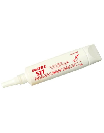 LOCTITE 577 TTL EGFD Gewindedichtung 250 ml Henkel