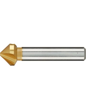 Kegelsenker D335C HSS TiN 90G 4,3mm FORT IS - fortis
