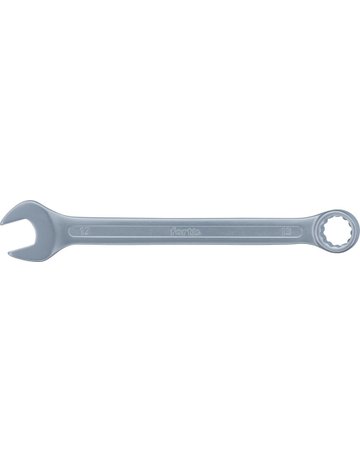 Ringmaulschlüssel DIN3113A 13mm FORTIS