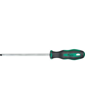 Schraubendreher Schlitz 3,5x0,6x100mm FO RTIS - fortis