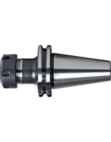 Spannzangenfutter DIN69871ADB SK40 ER16 A63 FORTIS
