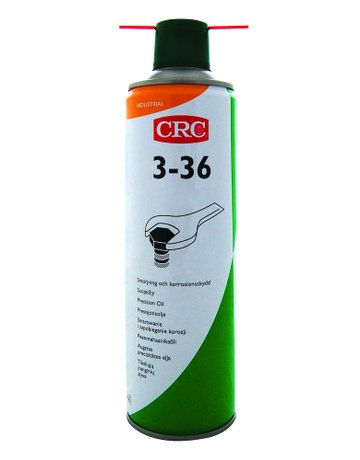 3-36 500 ml Spray Korrosionsschutzöl - CRC