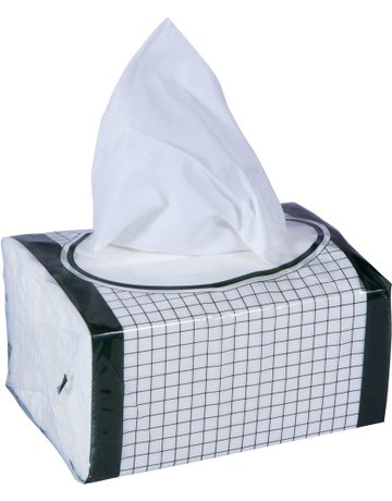 Viscotex Classic Kar weiß 29x38cm 60B - Neutral