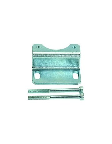 Haltewinkel multifix mit 2 Schrauben BG1 RIEGLER