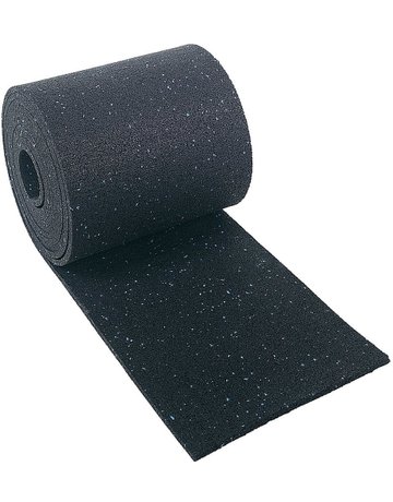 Antirutschmatte schwarz 200x200x8mm VE 4 St. - SpanSet
