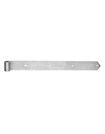Ladenbänder D20 x1200mm hell verzinkt - POLLMANN