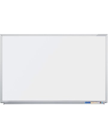 Whiteboard Standard 900 x 600 mm - Magnetoplan