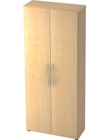 Schrank 5 OH B 800 mm Nussbaum - n.a.