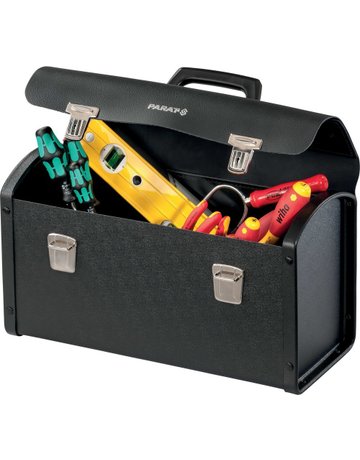 Werkzeugtasche NewClassic 390x170x230mm Leder Parat