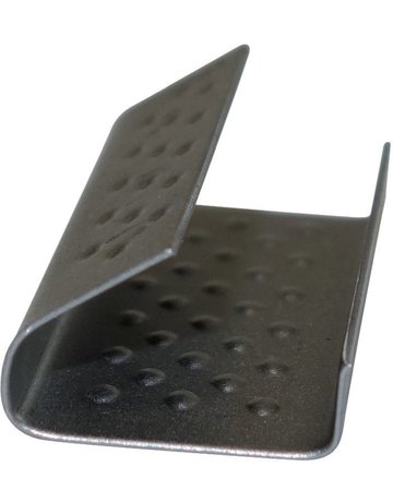 Vs.-Hülse (2000St.) für PP-Band, 16x28mm - Neutral