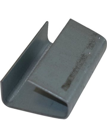 Vs.-Hülse (2000St.) für PP-Band, 13x33mm - Neutral