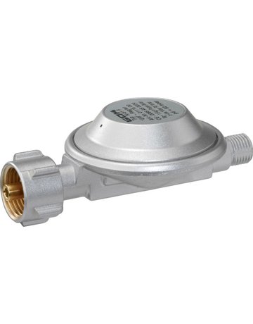 Propan-Regler 1,5kg PN16 01-115 KlfR1/4" "lks.LH GOK