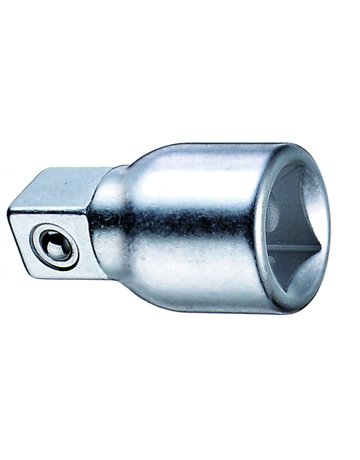 Verlängerung 1/2"" 52mm Stahlwille