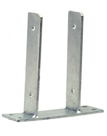 SST Pfostenhalter PPHB100G SIMPSON Stron g-Tie - SIMPSON Strong-Tie