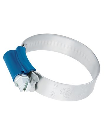 Schneckengewindeschelle ABA Original 200 -231/12 C7 W1