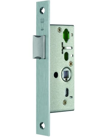 RR 02 FSk FK 24/40-08 EST 003 kantig Falle nschl. kurz - SSF