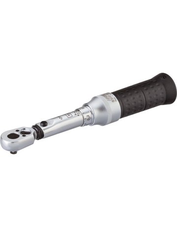 Drehmomentschlüssel 6106-1CT 1-6Nm 1/4"" Hazet