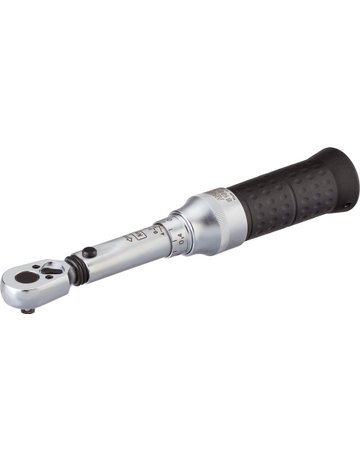 Drehmomentschlüssel 6108-1CT 2-10Nm 1/4" " Hazet