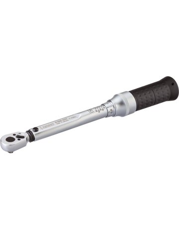 Drehmomentschlüssel 6109-2CT 4-40Nm 1/4" " Hazet
