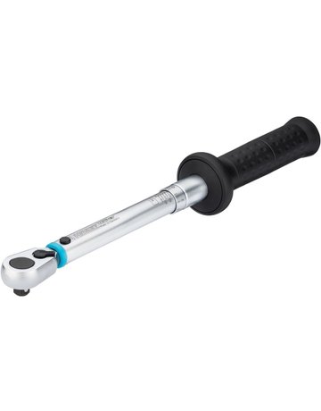 Drehmomentschlüssel 6111-1CT 20-120Nm 3/ 8"" Hazet