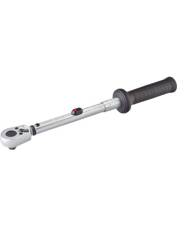 Drehmomentschlüssel 6121-1CT 20-120Nm 1/ 2"" Hazet