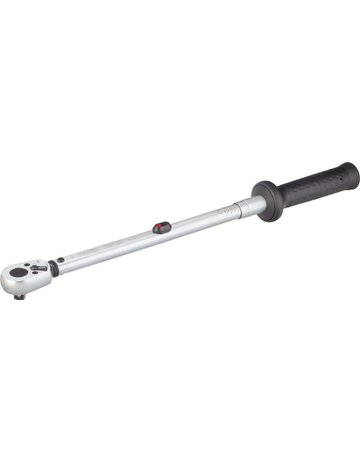 Drehmomentschlüssel 6122-1CT 40-200Nm 1/ 2"" Hazet
