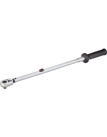 Drehmomentschlüssel 6123-1CT 60-320Nm 1/ 2"" Hazet