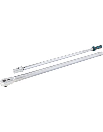 Drehmomentschlüssel 6160-1CT 600-1600Nm 1."" Hazet
