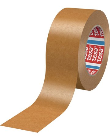 Klebeband 4341 Krepp 50mmx50m tesa