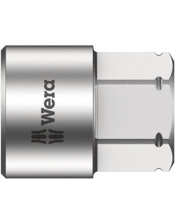 Durchsteck-Einsatz ZYKLOP 10 mm - Wera