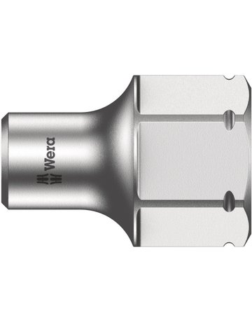 Durchsteck-Einsatz ZYKLOP 4,5 mm - Wera