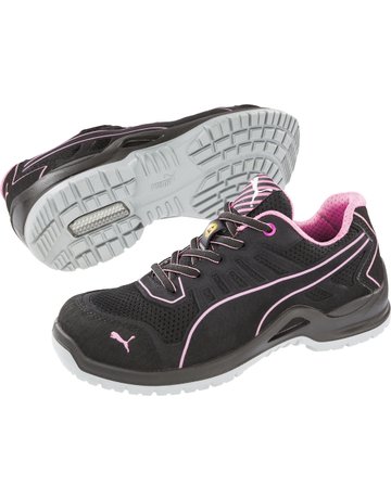 Halbschuh 644110, S1P,ESD,SRC,Gr.41 Puma