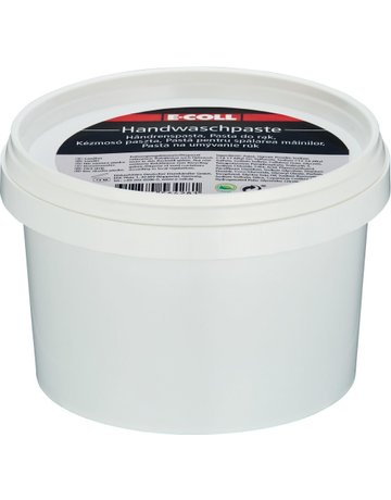 Handwaschpaste 500ml Dose E-COLL EE