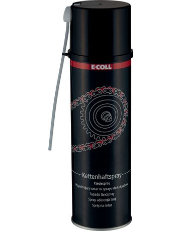 Kettenhaftspray 500ml E-COLL EE