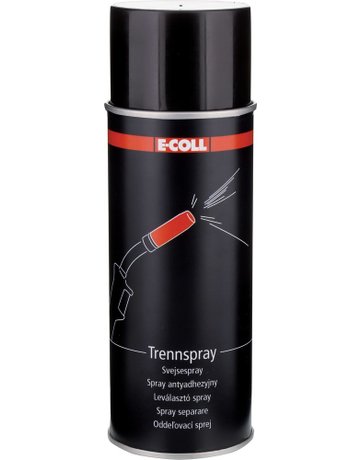 Trennspray 400ml E-COLL EE