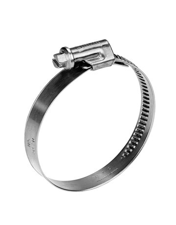 Schneckengewindeschelle DIN3017, TORRO, W5, 12mm, 60-80mm NORMACLAMP