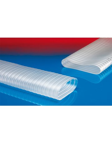 Förderschlauch PROTAPE PUR 335MHFFLAT 15 5mm 5m