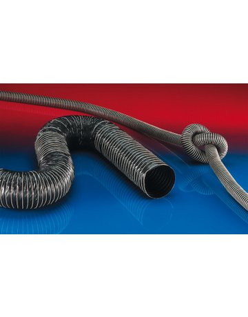 Absaug-/Gebläseschlauch NEO 2 ID 305mm 4 meter - Norres