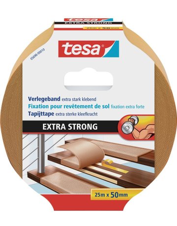 Tesafix Verlegeband 05696 25mx50mm