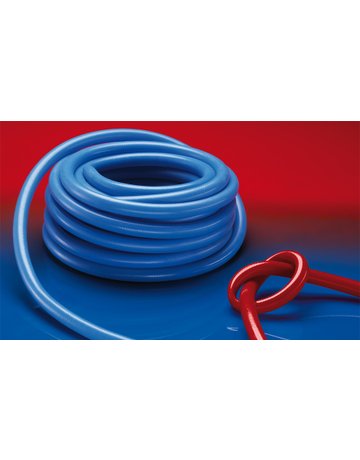 Druckschlauch NORFLEX SIL 448 peroxidver n. 13mm - Norres