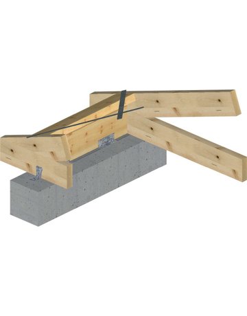 SST Winkelverbinder AB6983 - SIMPSON Strong-Tie